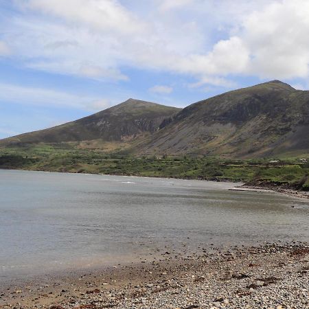 Tan Y Bryn Villa Pwllheli Bagian luar foto