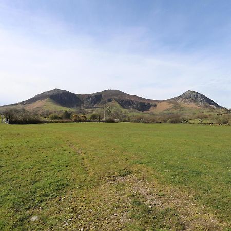 Tan Y Bryn Villa Pwllheli Bagian luar foto