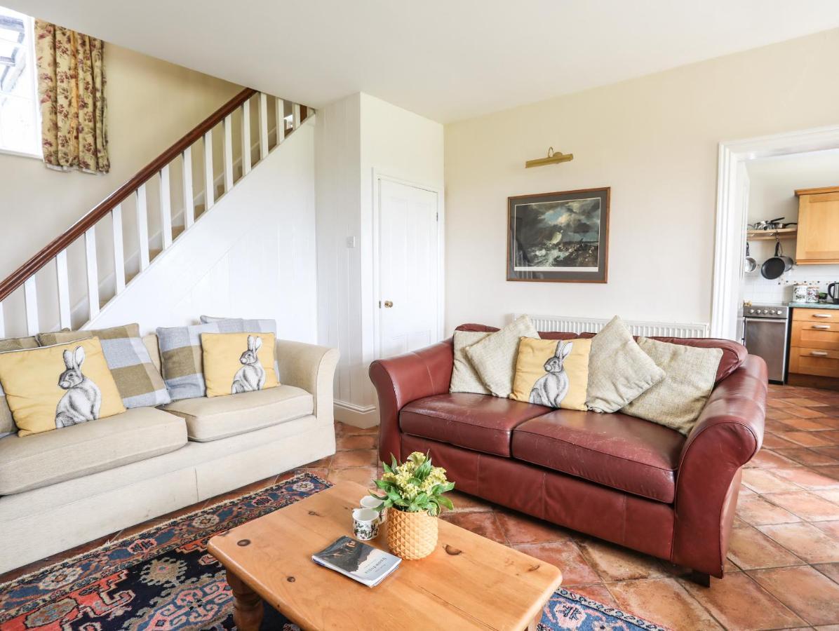 Tan Y Bryn Villa Pwllheli Bagian luar foto