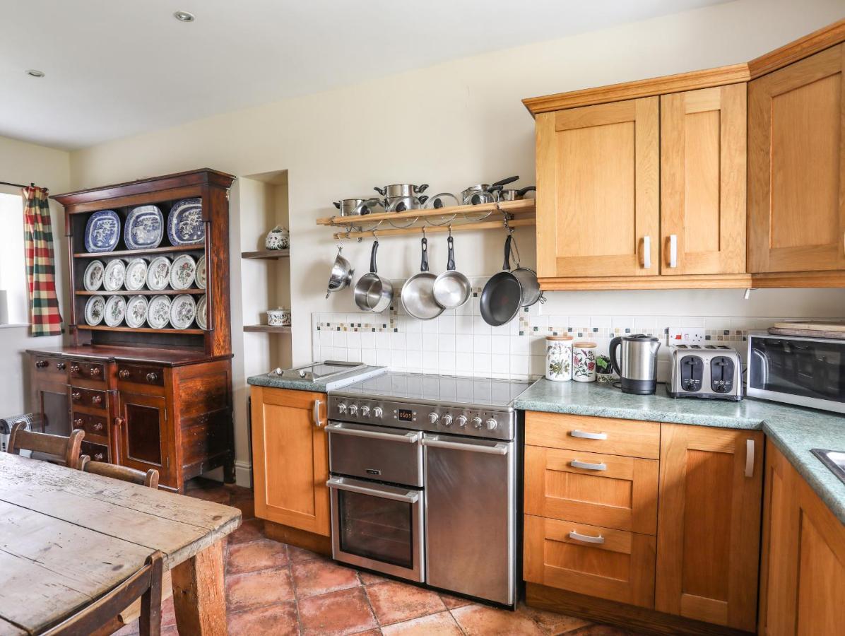 Tan Y Bryn Villa Pwllheli Bagian luar foto