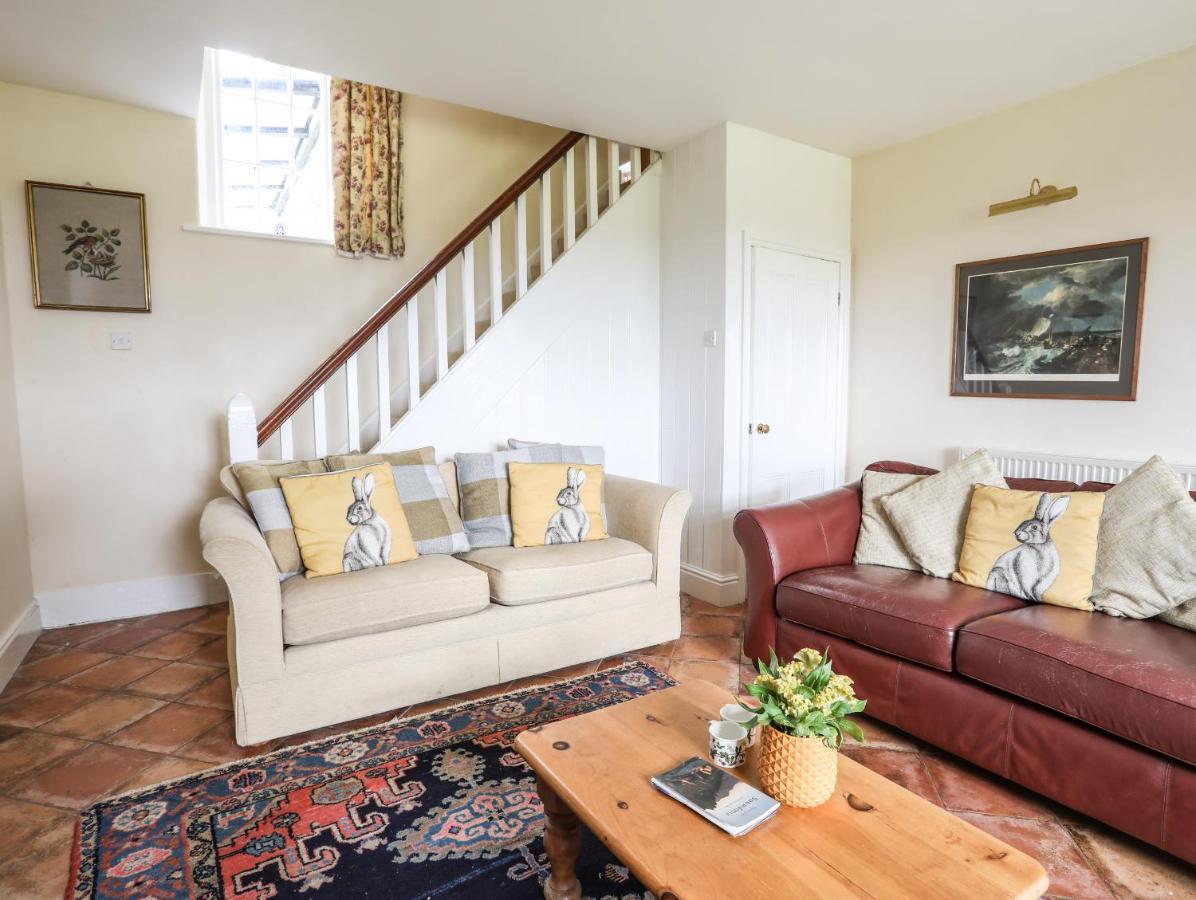 Tan Y Bryn Villa Pwllheli Bagian luar foto
