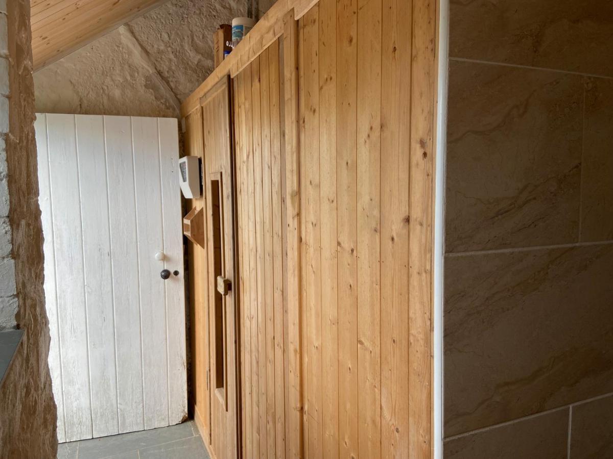 Tan Y Bryn Villa Pwllheli Bagian luar foto