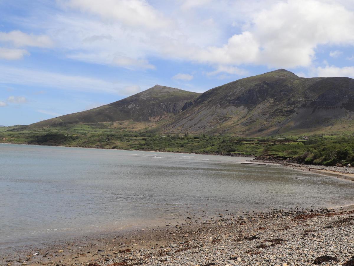 Tan Y Bryn Villa Pwllheli Bagian luar foto
