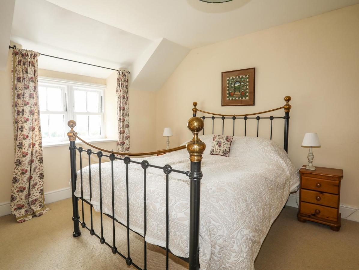 Tan Y Bryn Villa Pwllheli Bagian luar foto