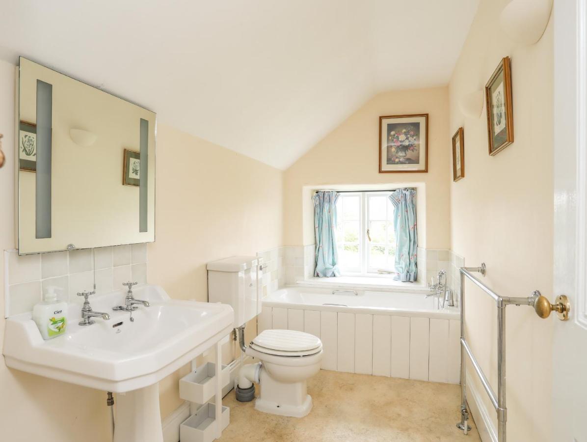 Tan Y Bryn Villa Pwllheli Bagian luar foto