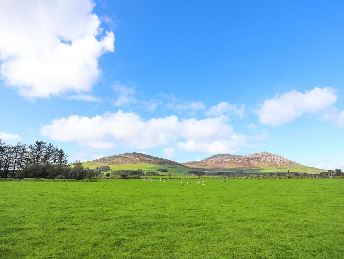 Tan Y Bryn Villa Pwllheli Bagian luar foto